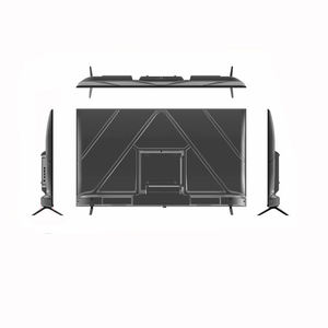 Vente en gros OEM Téléviseur intelligent 4K HD 24 32 39 43 50 55 pouces Téléviseur LED intelligent 4K pour la maison - Product Image 5
