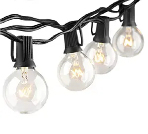 E26 E27 B22 2W 4W 6W 8W LED dim Vintage Edison Led ampuller antik stil Edison ampul Filament işık lambası