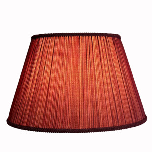 Abat-jour en tissu <span class=keywords><strong>de</strong></span> forme conique, moderne, minimaliste, fait main, léger, taille personnalisée, qualité supérieure, pour couvre-lampes, garantie <span class=keywords><strong>de</strong></span> 3 ans - Product Image 2