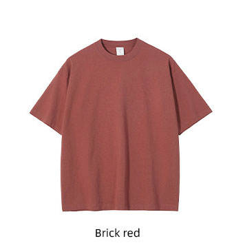 Brick Red
