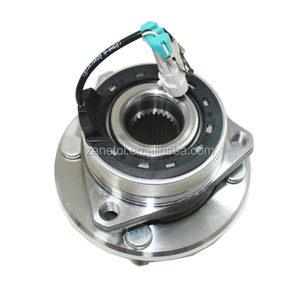ZANETOL 95459540 95951600 cuscinetto mozzo ruota anteriore per Chevrolet Epica 1.8 2.0D Daewoo Tosca - Product Image 1