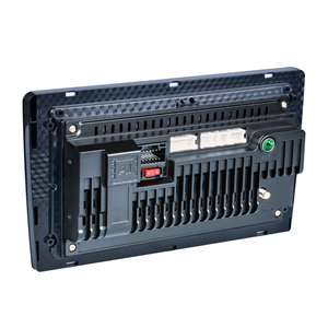 Reako Android <span class=keywords><strong>GPS</strong></span> Hệ thống định vị cho CHEVROLET SPARK 2010 2015 đài phát thanh Xe <span class=keywords><strong>GPS</strong></span> NAVI Android Apple Carplay Wifi - Product Image 3