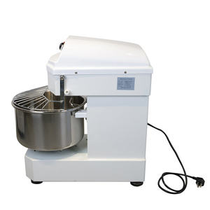 Meilleur mélangeur de pâte à spirale <span class=keywords><strong>10</strong></span> <span class=keywords><strong>litres</strong></span> 30qt 40 <span class=keywords><strong>litres</strong></span> Impastatrice 5kg 12kg 16kg mélangeur de farine prix de la machine au Bangladesh - Product Image 6