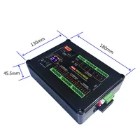 Simulateur d'allumage d'injection de carburant PD60 Plateforme de maintenance ECU Équipement de test