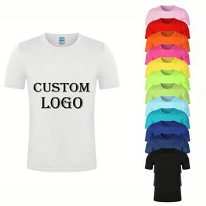 Camisetas de Poliéster 100% Sublimables con Estampado de Personajes, al por Mayor, Promocionales, Personalizadas, Unisex - Product Image 1