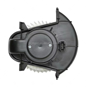 Nouveau moteur de soufflerie OEM 7L0820021L 7L0820021Q 2H1820021A 2H1820021B 12V Compatible 2007-2010 <span class=keywords><strong>AUDI</strong></span> <span class=keywords><strong>Q7</strong></span> avec 1 an de garantie - Product Image 6