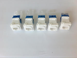 Conector Hembra RJ45 Personalizado Clpower Bank, Clipsal Modular, Herramienta Original Australiana para Conector Hembra RJ45 - Product Image 1