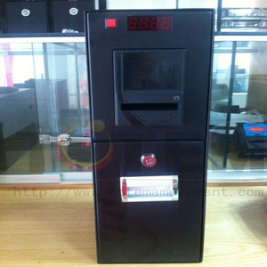 Hộp Điều Khiển Hẹn Giờ Vận Hành Hóa Đơn/Bộ Điều Khiển Thời Gian Chấp Nhận Hóa Đơn Dùng Cho Ghế Mát-xa - Product Image 4