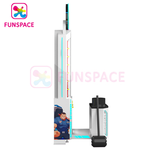 Macchina da gioco per Sport di pugilato, - Product Image 6