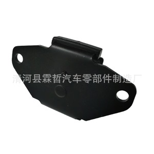 Support moteur Toyota 12361-66040 en caoutchouc pour Land Cruiser FZJ 1FZ - Product Image 2
