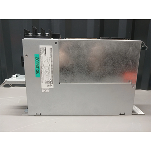 Brandneues 100% Original MXA81A-002-503-00 MOVIAXIS Mehrachsen-Achsenmodul 2A 1,1kW Antrieb - Product Image 5