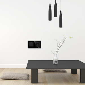 Bán buôn đẩy chuyển 1gang 1Way tường Đức ổ cắm A + C cổng sử dụng nhà EU ánh sáng ổ cắm 250V đẩy chuyển đổi và ổ cắm - Product Image 4