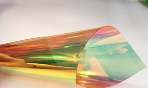 Película de color Rina Tech con más de 20 opciones de colores diferentes, personalizada para la lámpara de ambiente Sunset. - Product Image 3