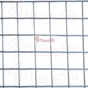 Galvanized <strong>Hog</strong> Wire Fence <strong>Panels</strong>,welded Iron Wire Mesh <strong>Panel</strong> - Product Image 5