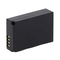 Nuevo LP-E12 Cámara batería para Canon EOS-<span class=keywords><strong>M</strong></span> E O S <span class=keywords><strong>M</strong></span> LP-E12 - Product Image 4
