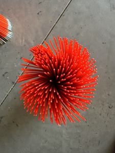 Vente en gros 1.23usd 2 sections en fibre <span class=keywords><strong>de</strong></span> verre solide cannes à pêche surf canne à crevettes canne à pêche en fibre <span class=keywords><strong>de</strong></span> verre crocodile pour les espèces <span class=keywords><strong>de</strong></span> carpe - Product Image 4