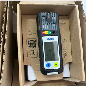 เครื่องตรวจจับก๊าซ X-Am5800แบบพกพา0-1000 PPM เครื่องวิเคราะห์ก๊าซไวไฟ - Product Image 4