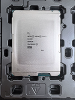 Processeur Intel Xeon W3-2423 Version Officielle pour Serveur et Station de Travail, Idéal pour l'Informatique d'Entreprise