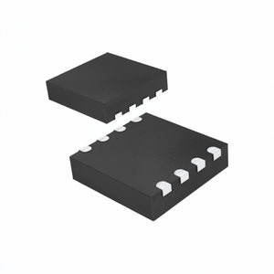 Power Management (PMIC) Components Electronic MAX6773TATD2+T In Stock 8 WDFN Exposed Pad - Product Image 1