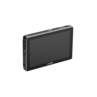 Moniteur vidéo pour appareil photo DSLR VILTROX TFT DC-L1 avec écran tactile de 7 pouces, 600 nit, 60 Hz, entrée/sortie HD 4K