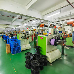 مواد استهلاكية للطباعة ثلاثية الأبعاد، خيوط <span class=keywords><strong>PETG</strong></span> معدنية عالمية ذهبية وفضية وبنية بقطر <span class=keywords><strong>1</strong></span>.75 مم لطابعات FDM ثلاثية الأبعاد، بكرة خيوط <span class=keywords><strong>1</strong></span> كجم - Product Image 6