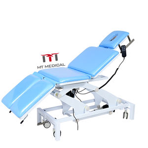 <span class=keywords><strong>Table</strong></span> <span class=keywords><strong>d</strong></span>'<span class=keywords><strong>examen</strong></span> <span class=keywords><strong>médical</strong></span> MT, <span class=keywords><strong>table</strong></span> <span class=keywords><strong>d</strong></span>'<span class=keywords><strong>examen</strong></span> gynécologique, <span class=keywords><strong>table</strong></span> de physiothérapie économique et abordable - Product Image 2