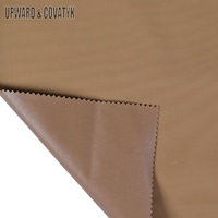 Nouvellement développé 100% nylon6.6 durable extérieur cordura 500D FD tissu CB Coyote Brown tissu tactique