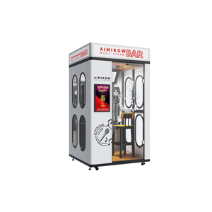 Soundproof Karaoke Rooms - Premium Quality & Privacy