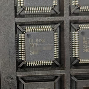 Ban đầu mới HI-6131PQTF holt mạch tích hợp Hi-6138 loạt MIL-STD-1553 tích hợp 3.3V đa chức năng xe buýt để xử lý IC - Product Image 2