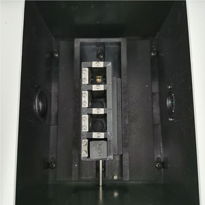 Espectrofotómetro Visible Económico para Instrumentos - Product Image 3