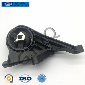 Gmq เมาท์เครื่องยนต์สำหรับ Chevrolet Cruze 13248493อะไหล่รถยนต์ - Product Image 3