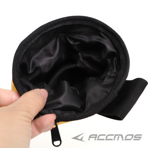 <span class=keywords><strong>Sac</strong></span> de dégagement d'arc et de flèche 7 couleurs pour accessoires de tir à l'arc pour <span class=keywords><strong>sac</strong></span> de poche de libération d'arc de chasse - Product Image 3