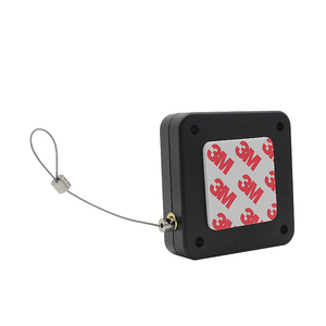 Kotak Tarik <span class=keywords><strong>Anti</strong></span> Maling yang Dapat Ditarik dengan Stiker Kabel Pengaman Ekstensi, Perangkat <span class=keywords><strong>Anti</strong></span> Maling untuk Ponsel - Product Image 3