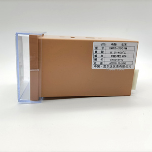 Leierda XMTD Digital Display Regulator 0-400 Degree Temperature <b>Controller</b> - Product Image 2