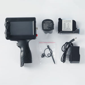 Impresora de Inyección de <span class=keywords><strong>Tinta</strong></span> Automática Kelier de Alta Definición Multifunción para Botellas de Plástico - Product Image 6