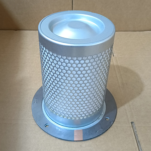 Filtre à huile pour compresseur industriel Mengma 25300160-021C, en acier inoxydable, garantie de 6 mois - Product Image 4