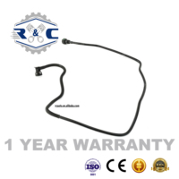 Tuyau de carburant de haute qualité R & C pour Renault Megane Clio scénic Kangoo Dacia Sandero Duster