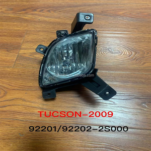 Luci Fendinebbia per Auto di Alta Qualità Bestseller Transfrontaliero 922012V000 922022V000 per <span class=keywords><strong>Elise</strong></span> - Product Image 2