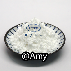 Letop calidad superior polidesoxirribonucleótido ADN + 99% polvo blanco PDRN CAS 100403-24-5 PDRN - Product Image 2