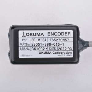 Codificador de Husillo ER-M-SA con Material de PVC para Máquinas a un Precio Razonable - Product Image 3