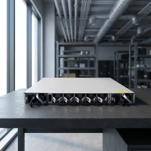 Nouveau commutateur 10G 16 ports <span class=keywords><strong>C9500</strong></span>-16X-<span class=keywords><strong>E</strong></span> 9500 d'origine, <span class=keywords><strong>NW</strong></span> Ess. Licence - Product Image 1