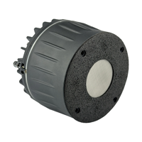 Haut-parleur 4592 HF Pilote coaxial Haut-parleur milieu de gamme 400W Pilote de compression de gorge 2 pouces