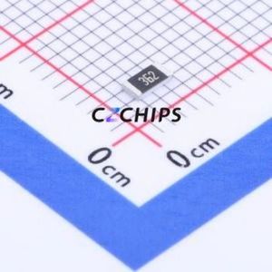 Résistance SMD AS0606J0362T5E 1206 (Type : Film Épais) (Résistance : 3,6 kOhm Précision : 5%) - Product Image 1
