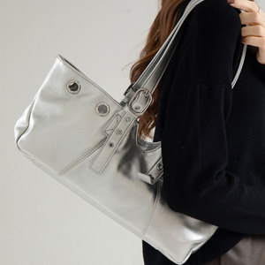 广州批发供应商<span class=keywords><strong>2026</strong></span>时尚Pu皮革流行女包流行女式肩包 - Product Image 3