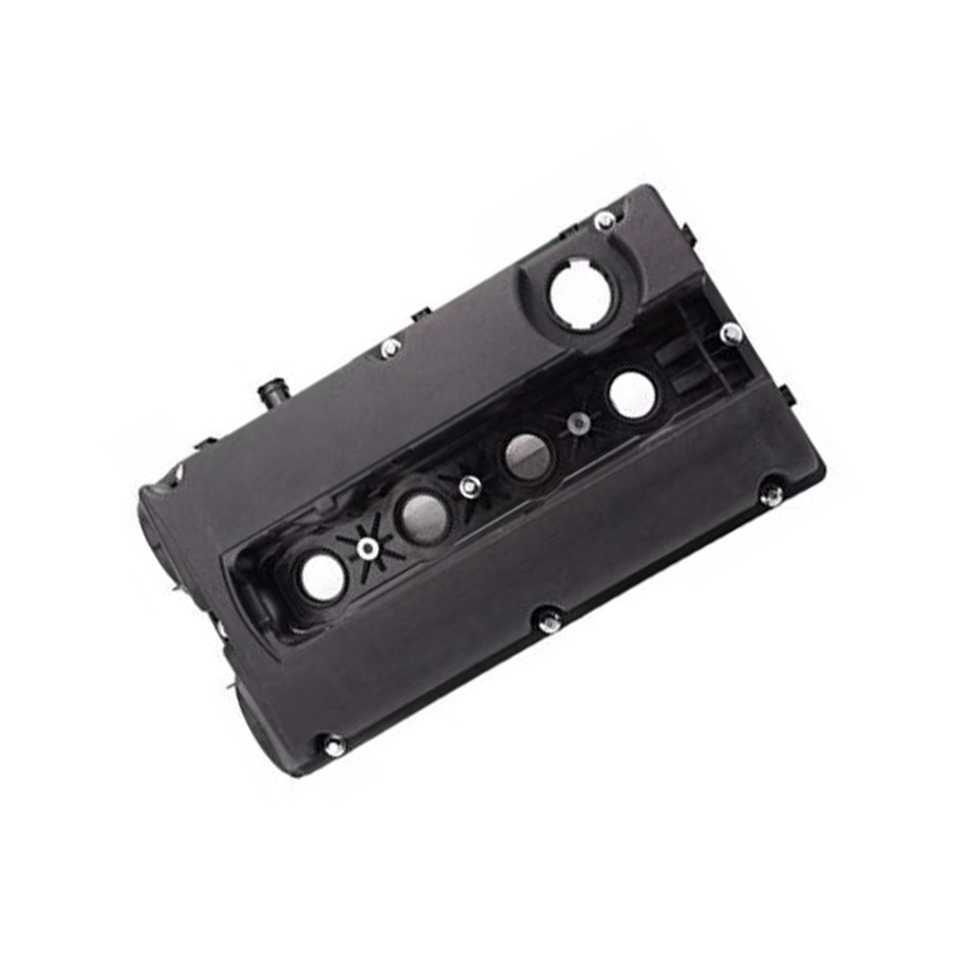 55556284 Cam Rocker Cover With Gasket For Vauxhall Astra G Chevrolet Sonic Accesorios 2013~2014