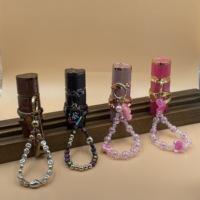 Nouveau Mini Parfum Pendentif 15ml pour Femme, Idéal Voyage, Style Arabe Moyen-Orient, Durable et Portable, Vente en Gros