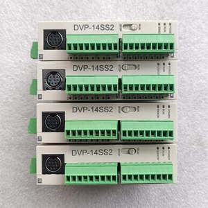 ราคา PLC รุ่น DVP26SE11T PLC DVP SX2, คอนโทรลเลอร์แบบตั้งโปรแกรมได้ของ Delta PLC, DVP14SS2 PLC - Product Image 6