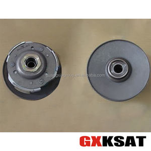 Silentbloc de moteur de <span class=keywords><strong>moto</strong></span> pour Xpro125 FIDDLE2 125S JET 4 125 ORBIT 2 125 Scooter Silentbloc 11102-M9Q-300 - Product Image 3