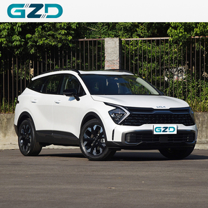 Henan GZD 2024 Kia Sportage AWD SUV de 5 Puertas, Vehículo a Gasolina, <span class=keywords><strong>Comprar</strong></span> Auto de China, Auto Usado y Precio - Product Image 3