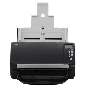 Fujitsu Fi-7180 <span class=keywords><strong>Scanner</strong></span> de documents ADF de haute qualité <span class=keywords><strong>Scanner</strong></span> d'images USB 2.0 <span class=keywords><strong>pour</strong></span> le bureau, l'hôpital et les applications informatiques - Product Image 2